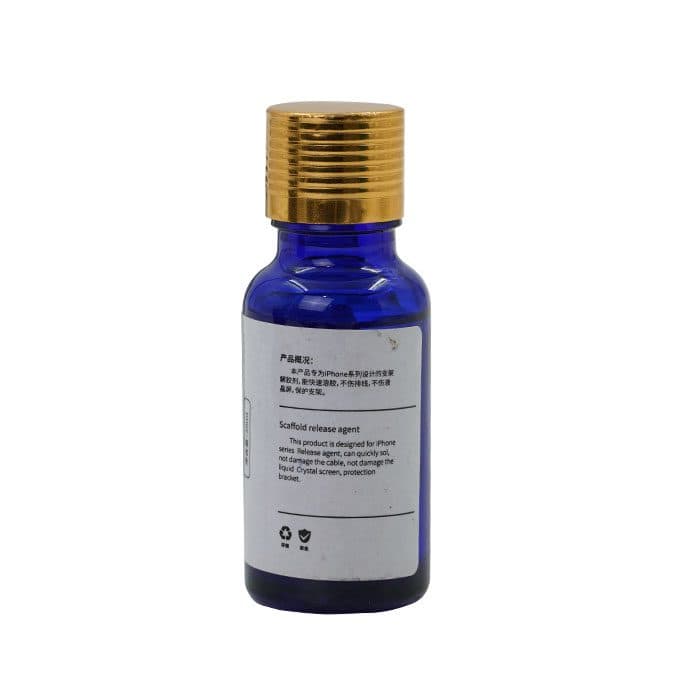 حلال چسب MAANT 7002