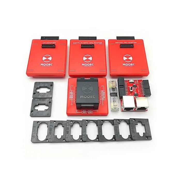 آداپتور ICFriend 13 IN 1