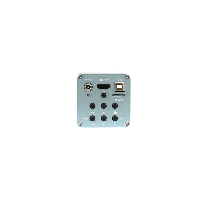 دوربین لوپ RF4 RF-4KC1 ULTRA HD