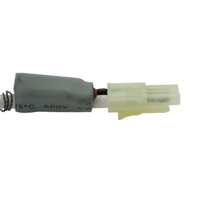 المنت سرامیکی QUICK A1146 مناسب هیتر 700