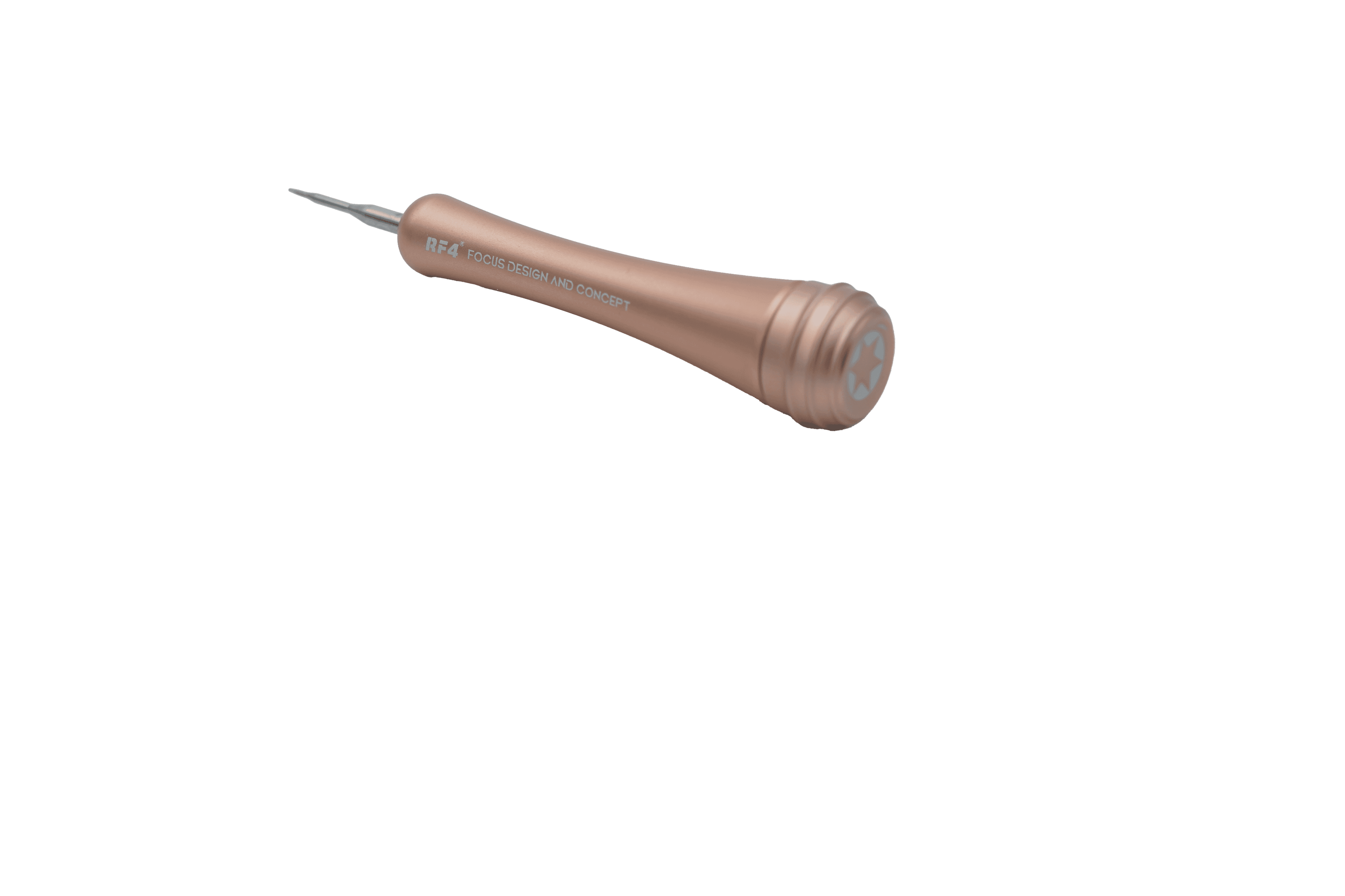 پیچ گوشتی 6سو RF4 RF-SD35 T2