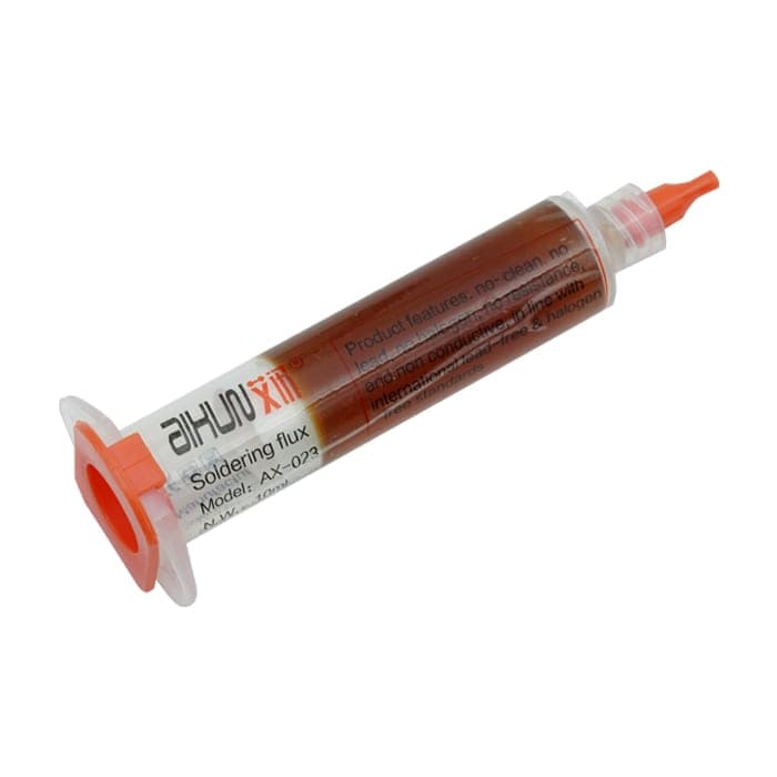 روغن و خمیر فلکس AIXUN AX-023