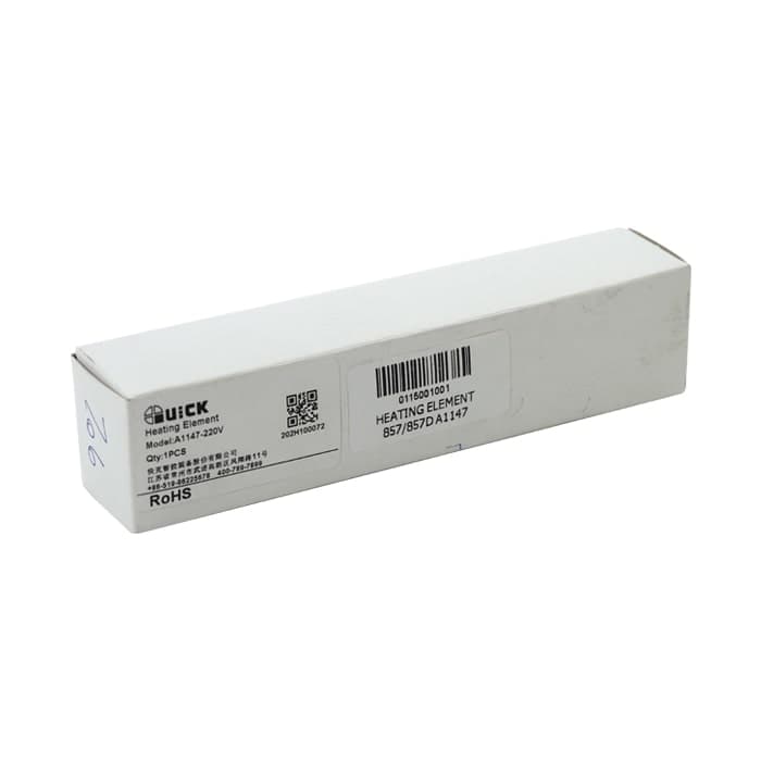 المنت هیتر A1147 مناسب QUICK 706W PLUS