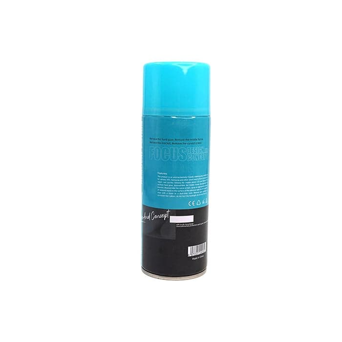 اسپری حلال چسب RF4 RF-699