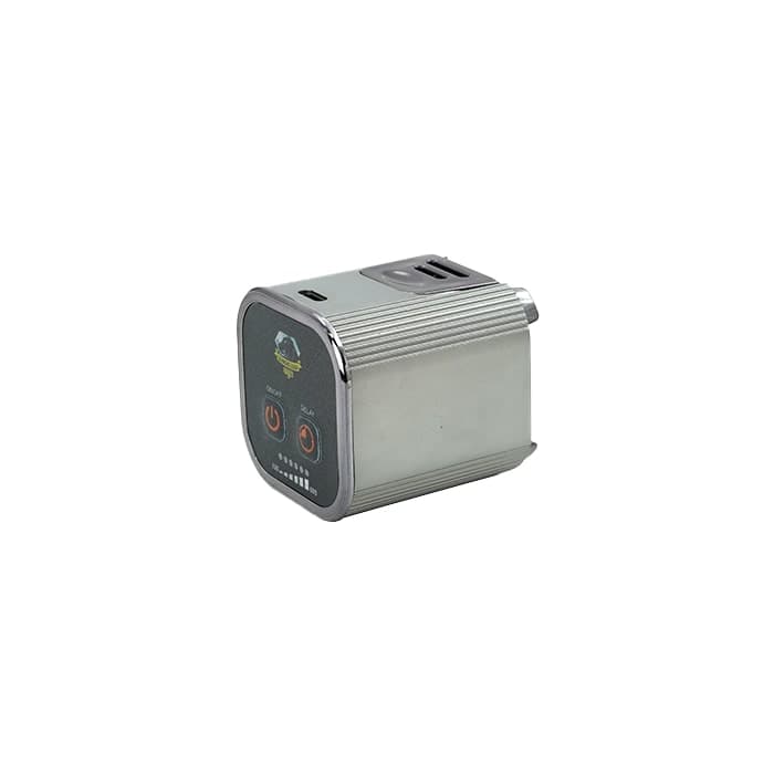 لامپ UV مدار تایمردار