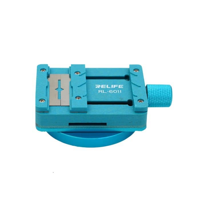 گیره آیسی و برد RELIFE RL-601I