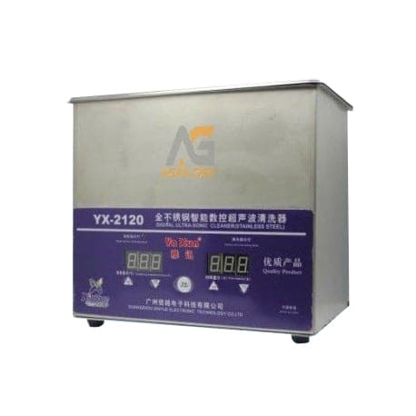 التراسونیک YAXUN YX-2120