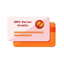 کردیت 100تایی اورجینال فعال ساز و اکتیو دانگل MFC