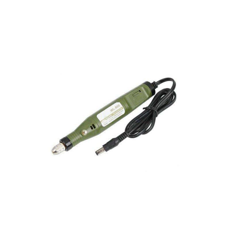 دستگاه تراش آیسی WLXYP-800b