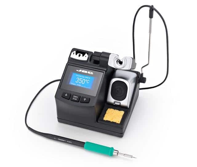 هویه JBC CD2S