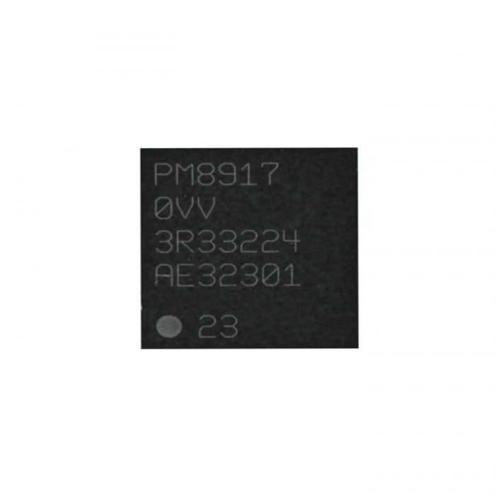 آی سی تغذیه PM8917 مناسب گوشی های سامسونگ