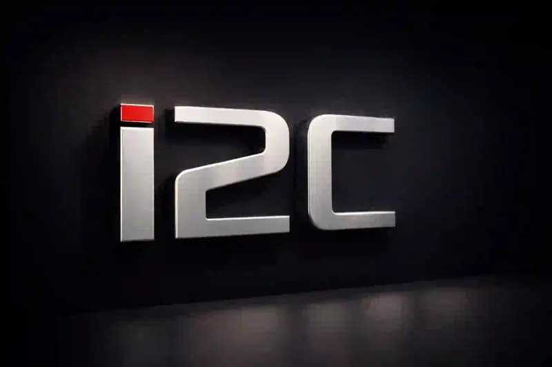 i2c