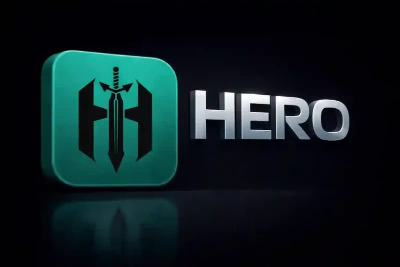 hero