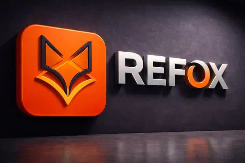refox