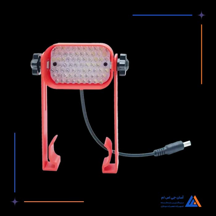 لامپ FX18 LED