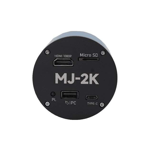 دوربین لوپ MIJING MJ-2K