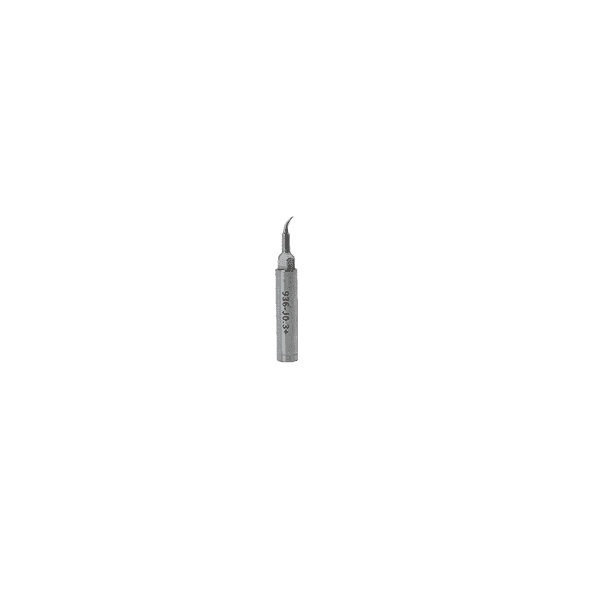 نوک هویه سر کج QIANLI 936 0.3MM PLUS
