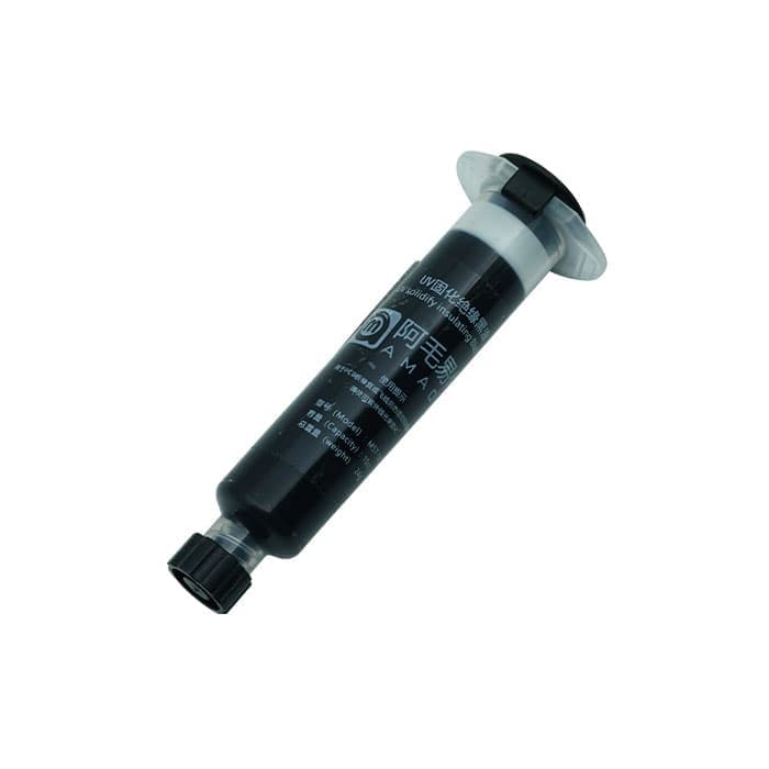 چسب AMAOE M57 UV
