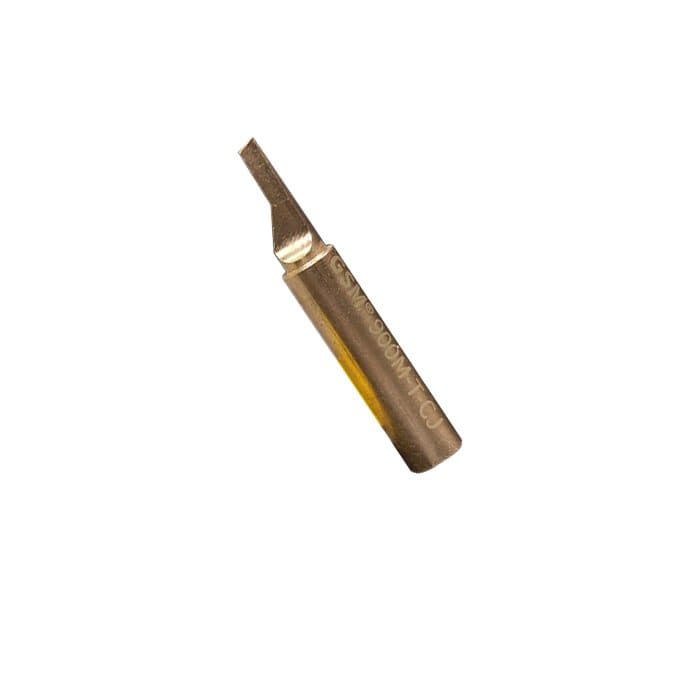 نوک هویه سر تبری GSM 900M-T-CJ