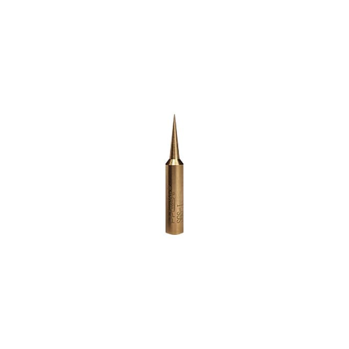 نوک هویه سر صاف SGS-I
