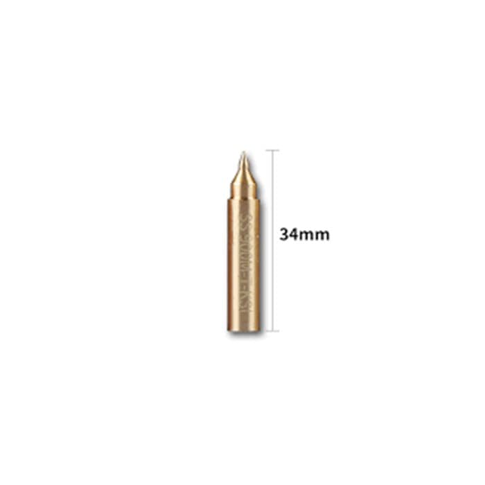 نوک هویه سر صاف SUNSHINE SS 900M-T-KSI