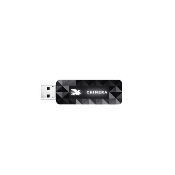 دانگل CHIMERA SAMSUNG