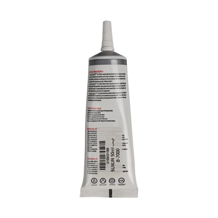 چسب SUXUN B-7000 50ML