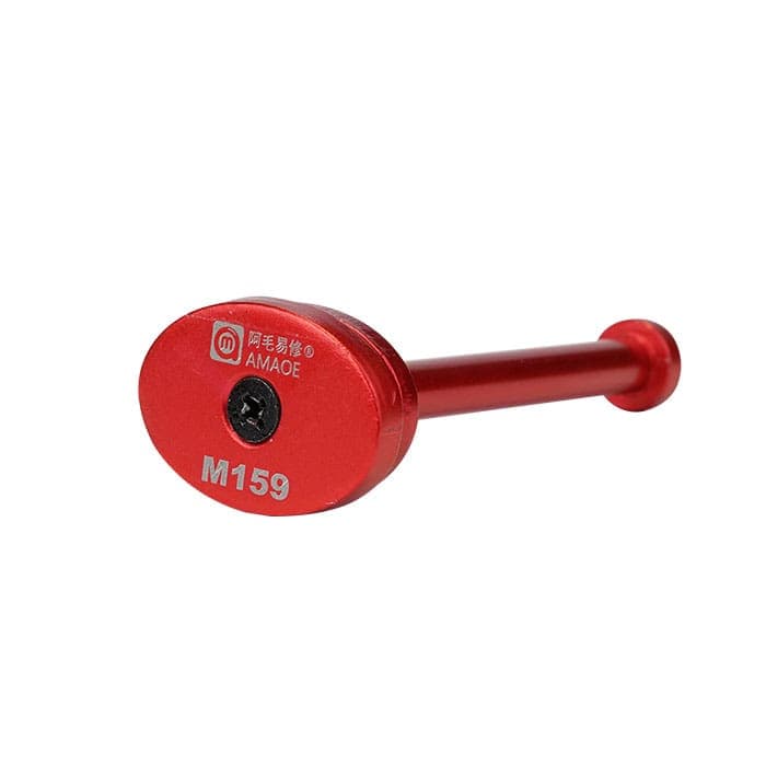 ابزار تزریق فلکس و خمیر قلع AMAOE M159