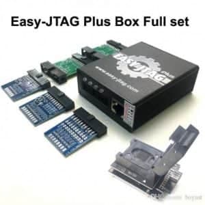 باکس LIGHT ESAY JTAG PLUS