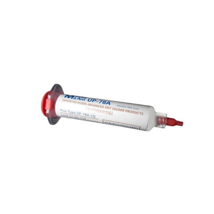خمیر فلکس سرنگی MAANT MY-223-A