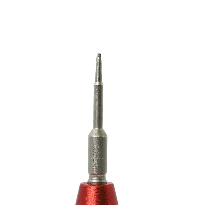 پیچ گوشتی ستاره ای MECHANIC MAX3 0.8