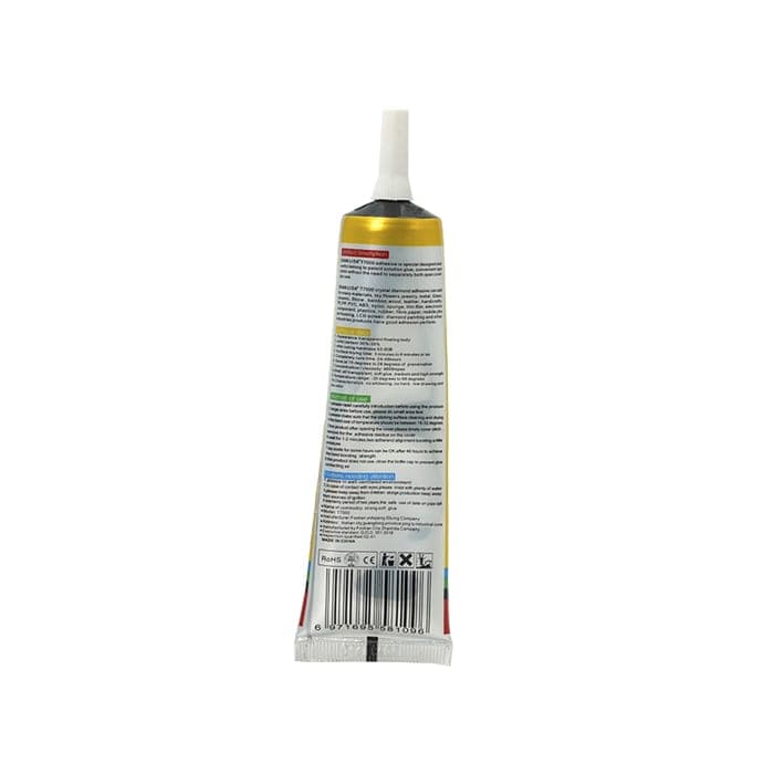 چسب مایع چند منظوره ZHANLIDA T7000 15ML