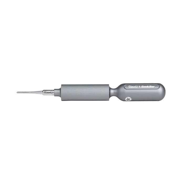 پیچ گوشتی 5سو QIANLI HELLO PHILIPS TYPE C 3D