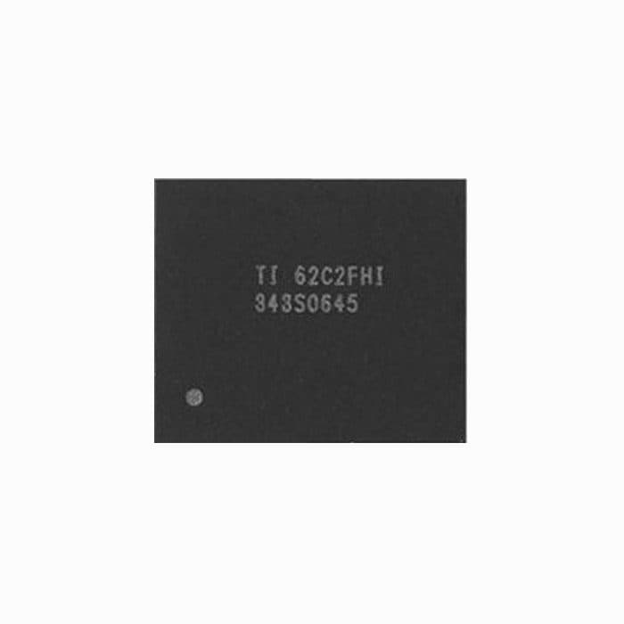 آی سی تاچ شماره فنی 343S0645 مناسب گوشی ایفون 5s,5SE,5C