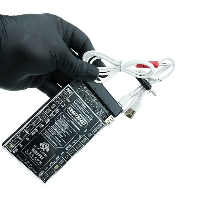 اکتیو کننده باتری OSS TEAM W209 PRO
