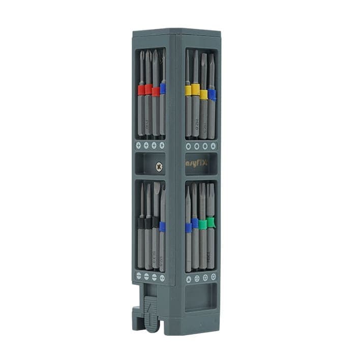 ست پیچ گوشتی EASYFIX EF-SC12