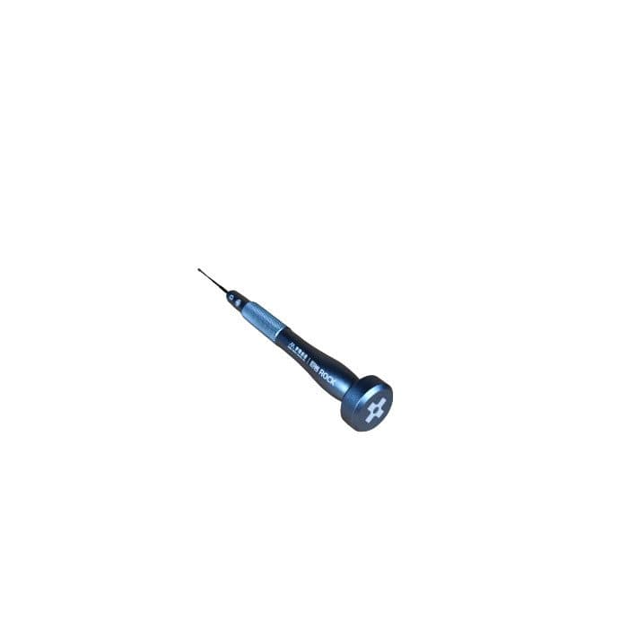 پیچ گوشتی محدب چهار سو ROCK D