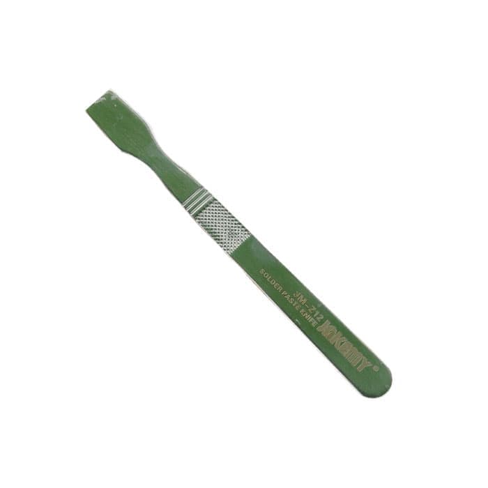 کاردک خمیر قلع JAKEMY JM-Z12
