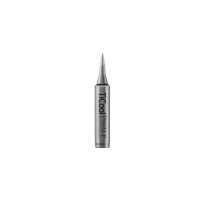 نوک هویه سرصاف TICOOL T900M-P