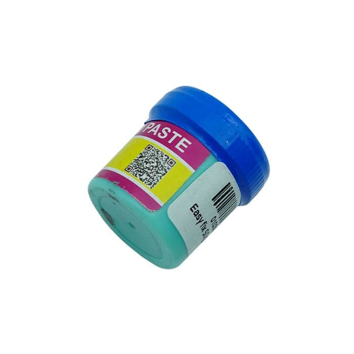 خمیر قلع 183 درجه سانتی گراد EASYFIX S600