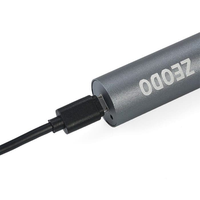 پیچ گوشتی شارژی BIC ZEODO