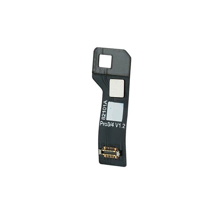 فلت فیس آیدی JC IPAD PRO3/4