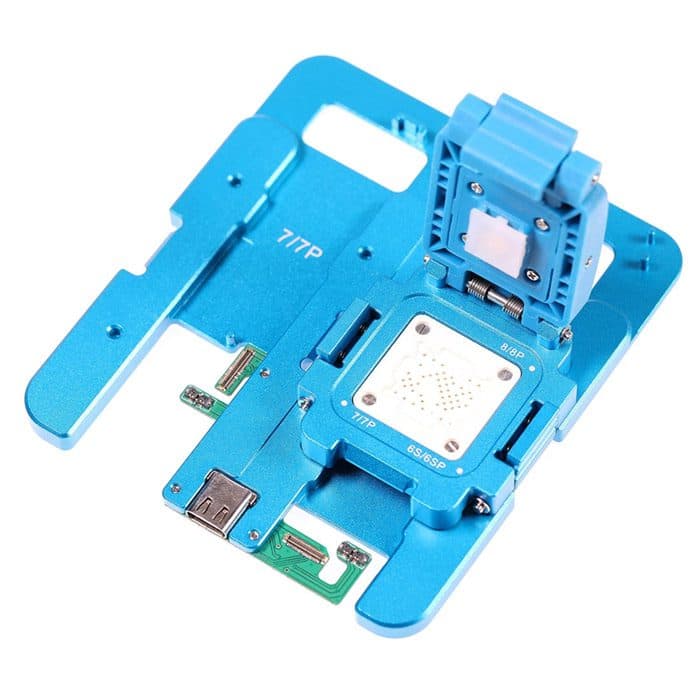 ماژول تستر هارد JC T7
