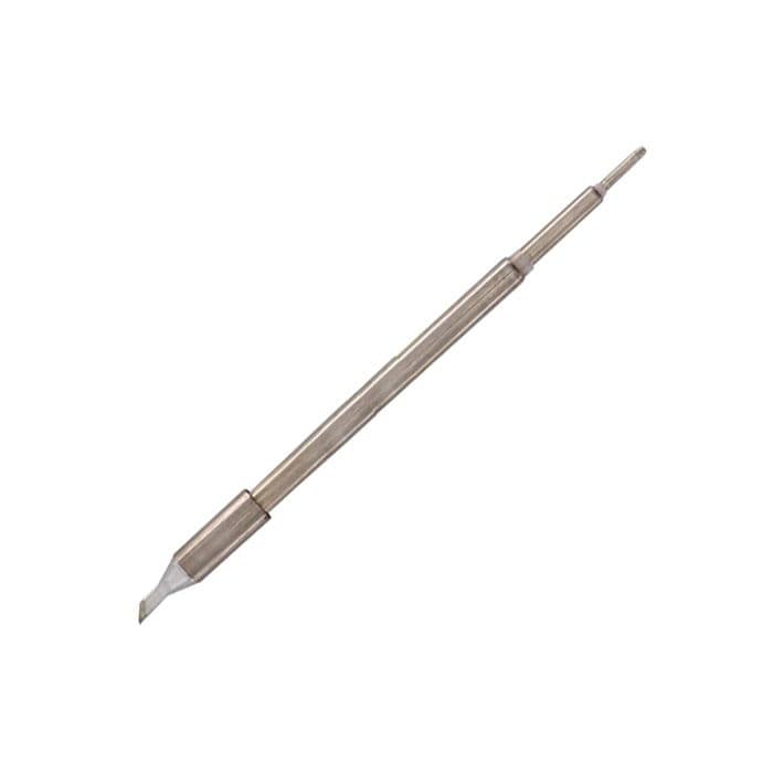 نوک هویه سر کج TOOR T12-10.1