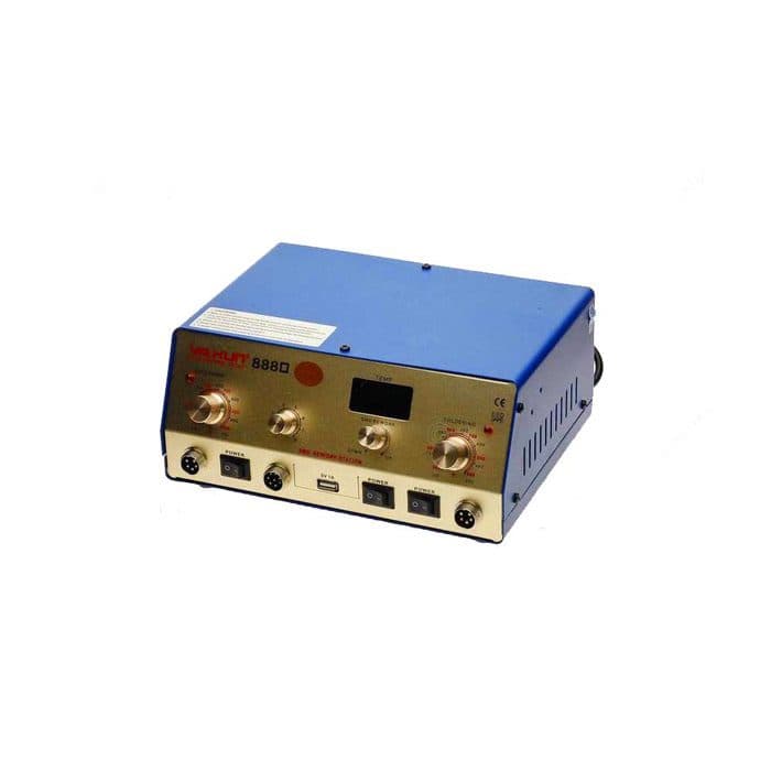هیتر هویه YAXUN YX-888D