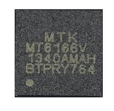 آی سی آنتن MT6166V RF مناسب گوشی های هواوی و اچ تی سی