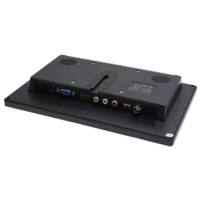 مانیتور 10 اینچ L105
