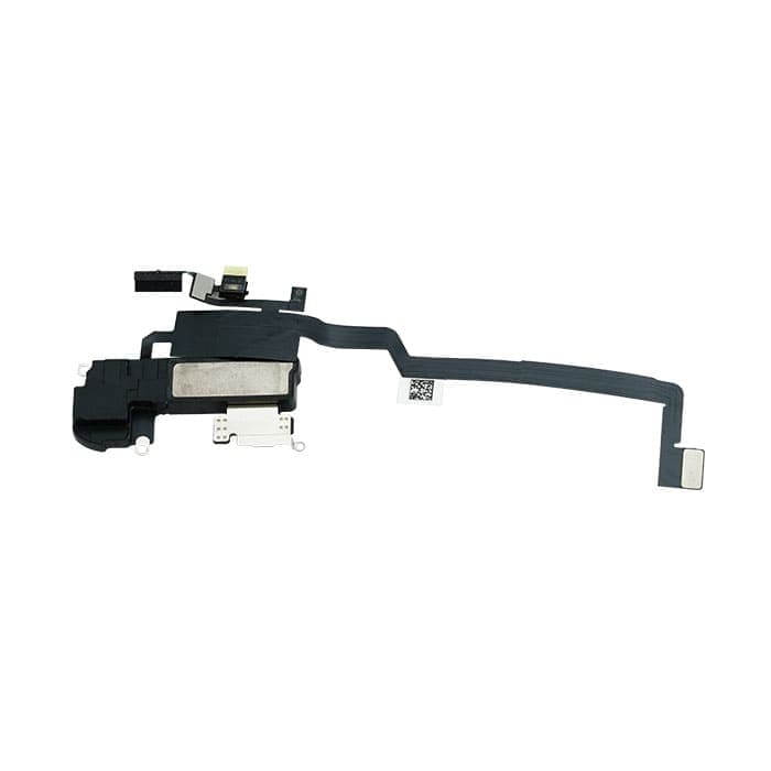 فلت رسیور JC FPC IP X