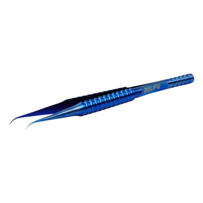 پنس سر کج RELIFE RT-15B