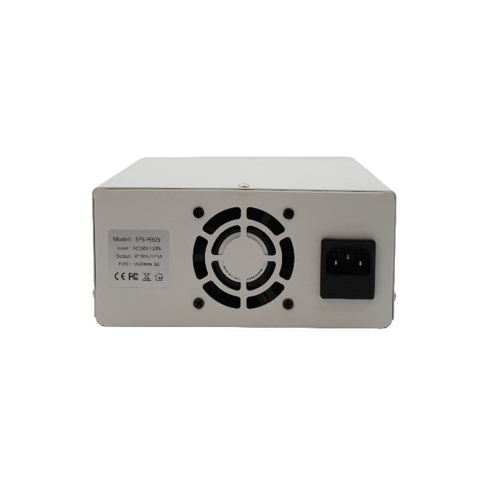 منبع تغذیه KUAIQU SPS-H305